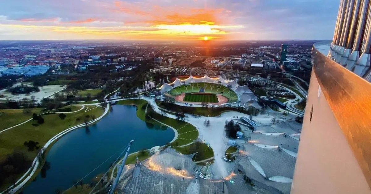 Olympiapark München